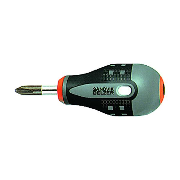 BAHCO エルゴドライバープラス [BE-8602] BE8602 販売単位：1