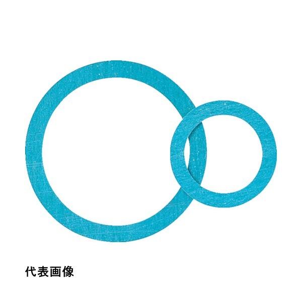 工事・照明用品 管工機材 ガスケット ●表面に固着防止・防食加工が施されています。●アスベストを含有しないジョイントシートです。●JISフランジ用パッキン。●フランジ用ジョイントシート。●呼び径A：65●呼び径B：2 1/2●内径(mm)：...