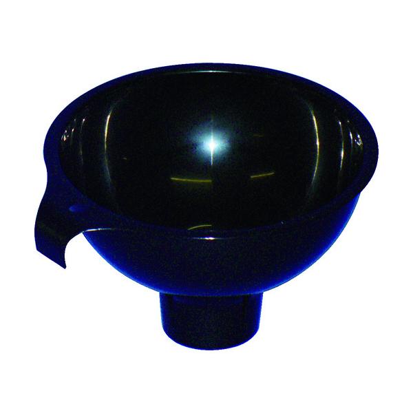 他サイト： 蝶プラ 導電広口 ロート [782030] 782030 販売単位：1の商品画像