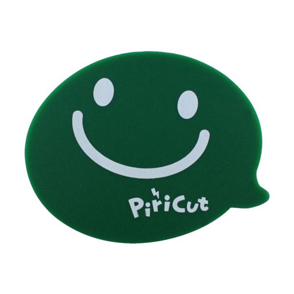 電子機器 静電気対策用品 静電気対策シート・マット ●導電性のラバープレートで触れるだけで、静電気を逃がします。●裏面のマグネットにより、金属のロッカーや扉に簡単に取り付けられます。●色：緑●幅(mm)：63●厚さ(mm)：3●表面抵抗値(...