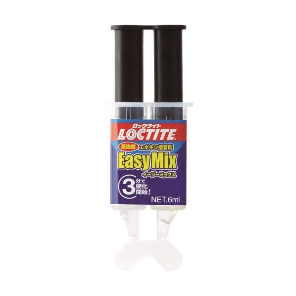 LOCTITE xG|LVڒ 2t^Cv C[W[~bNX  6ml [LEM-006] LEM006 ̔PʁF1