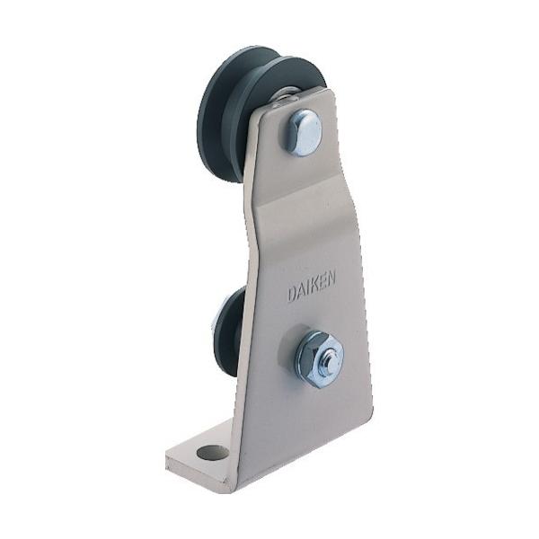 �A���~�� DAIKEN �t���b�g�o�[���[���h�A�n���K�[ FT�h�A�n���K�[ #200�P�� [FT200-2W] FT2002W �̔��P�ʁF1 ��������