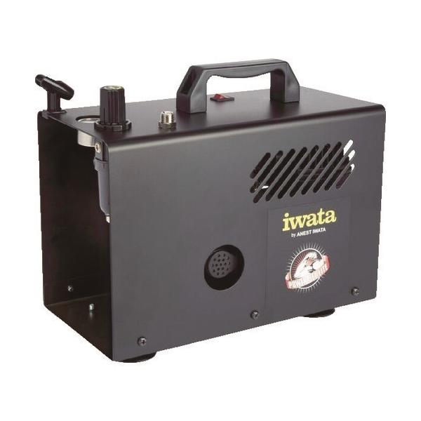 売れ筋】 アネスト岩田 AIRREX ミニコンプレッサ コンプレッサ エアー