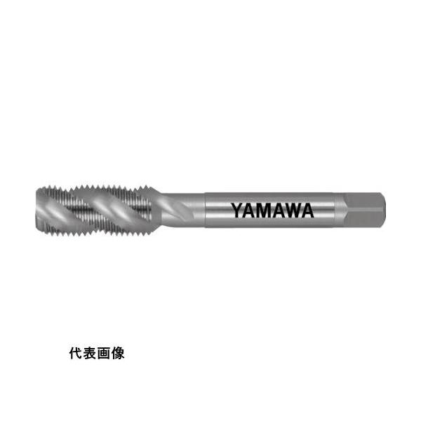 ヤマワ スパイラルタップ SP P4 M8X1.25 [SP-P4-M8X1.25+40] SPP4M8X1