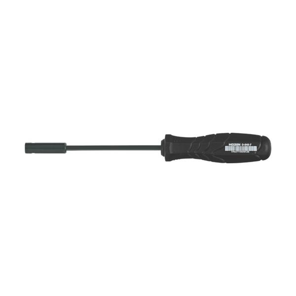 他サイト： HOZAN ナットドライバー [D-840-7] D8407 販売単位：1の商品画像