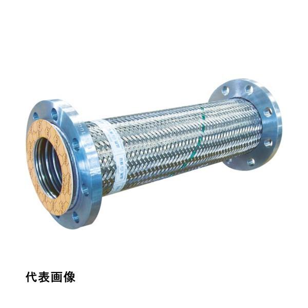 �g�[�t�� �t���L�V�u�����^���z�[�X �t�����W���n�ڌ^�t���L 10K SS400 100A×1000L [TF-23100-1000] TF231001000 �̔��P�ʁF1 ��������