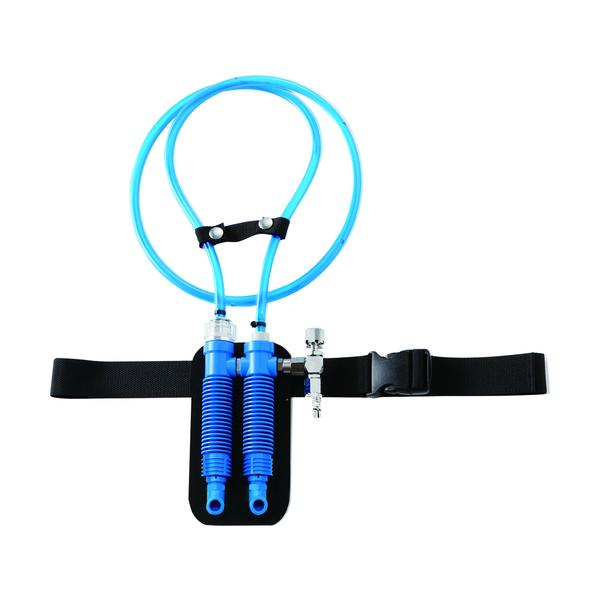 重松クーレット VTW-7K2 アツシ VT-7K2｜株式会社 重松製作所