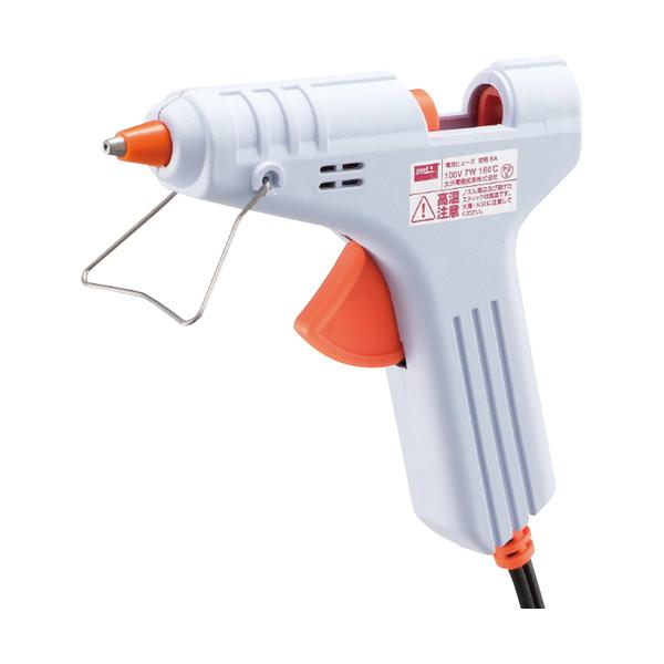 化学製品 接着剤・補修剤 ホットメルト接着剤 ●木・紙・布・皮革などの孔質材の補修、接着、充填に最適です。●プラスチック・金属・陶器・ガラスの仮止めができます。●室内装飾、ディスプレイ等の作業／ラッピングや段ボールなどの梱包作業／製本／靴・...