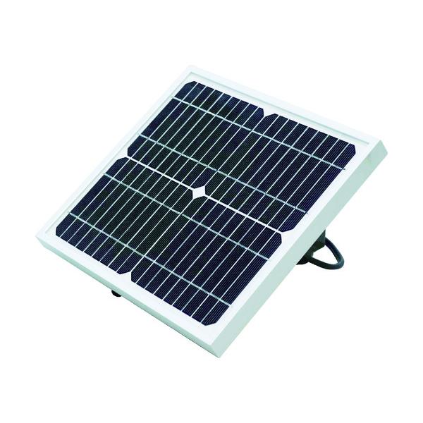 真のソーラーパワー 仙台銘板 【売切廃番】ソーラー電源装置 ネオパワーV [3070090