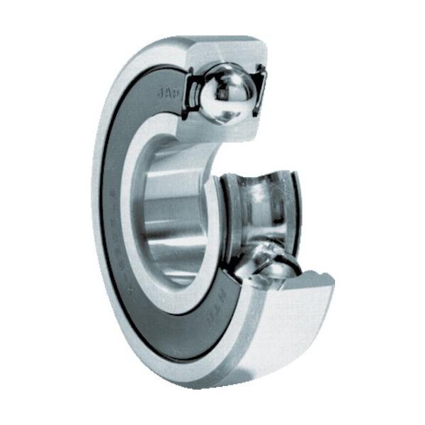NTN �[�a�ʎ���(�����ܑ�E�����S�������V�[��)���a17mm�O�a40mm��12mm [6203LLBC3] 6203LLBC3 �̔��P�ʁF1