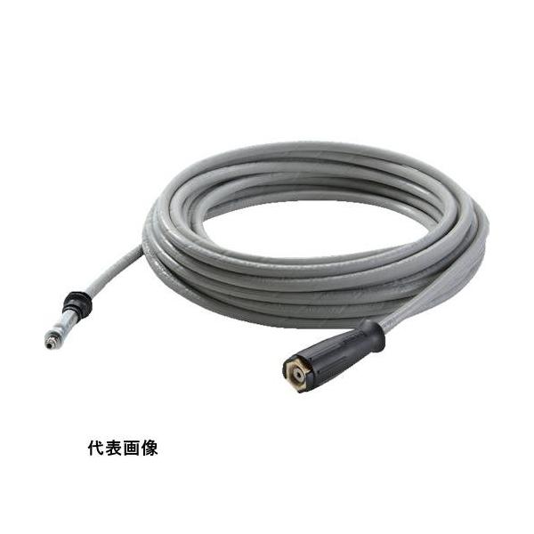 KARCHER 高圧洗浄機用アクセサリー 延長高圧ホース 155℃, 315k, 10M