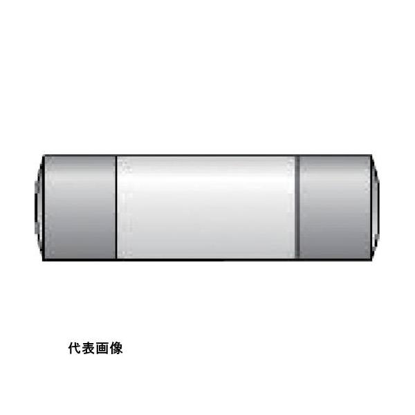 切削工具 面取り工具 工作機用面取り工具 ●面取りカッター用チップ取り付け時に使用します。●品名：ヒューズ●全長(mm)：19●タップ穴●巻き方向●鋼