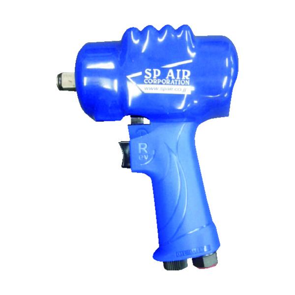 SP 超軽量1600クラスインパクトレンチ [SP-7146EX] SP7146EX 販売単位  