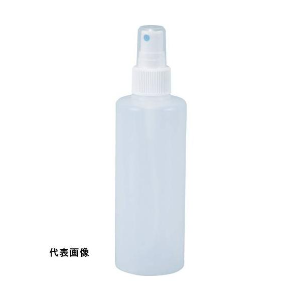 研究用品 ボトル・容器 ボトル ●汎用性の高い、細口ＰＥ容器です。●容量(ml)：20●直径(mm)：29.7●高さ(mm)：88.3●色：半透明●食品衛生法適合（ポジティブリスト適合）●フィンガースプレーキャップ仕様●耐熱温度:40℃●ポ...
