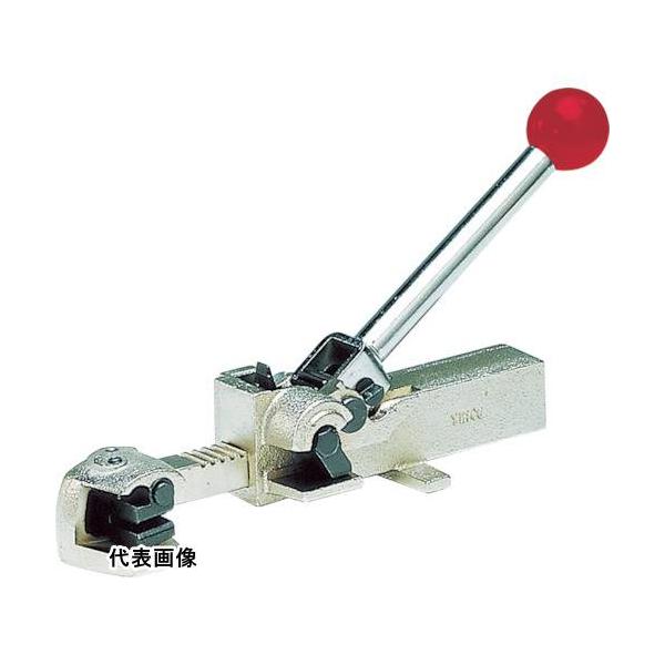 梱包用品 梱包結束用品 荷造機・封緘機 ●品名：ラチェットギア●封かんには別途封かん機が必要です。