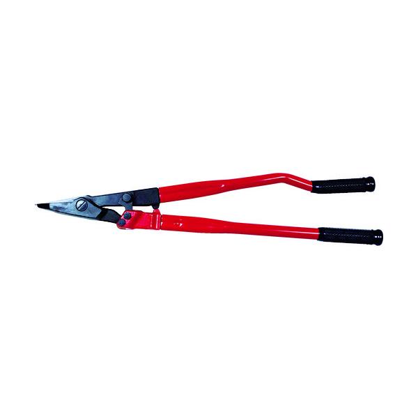 TRUSCO トラスコ中山 帯鉄カッター 670mm [TSSC-670] TSSC670 販売単位：1 送料無料