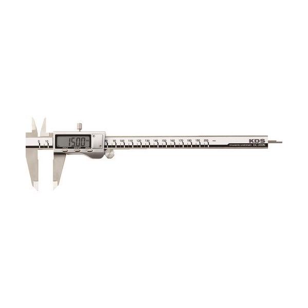KDS �f�W�^���m�M�X200N [DC-200N] DC200N �̔��P�ʁF1 ��������