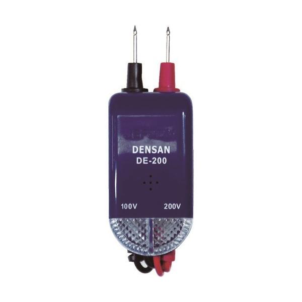 DENSAN TEhG`FbJ[ [DE-200] DE200 ̔PʁF1
