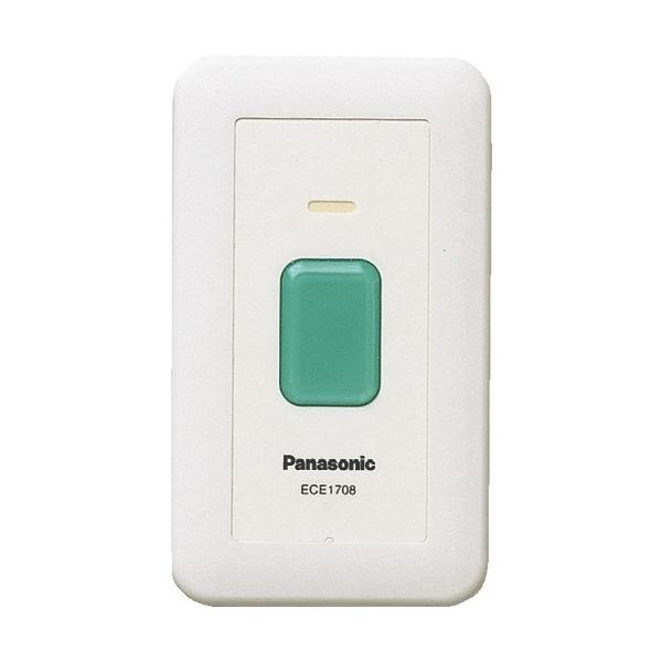 R[VXe Panasonic d͌^CX Ǌ|M [ECE1708P] ECE1708P ̔PʁF1 