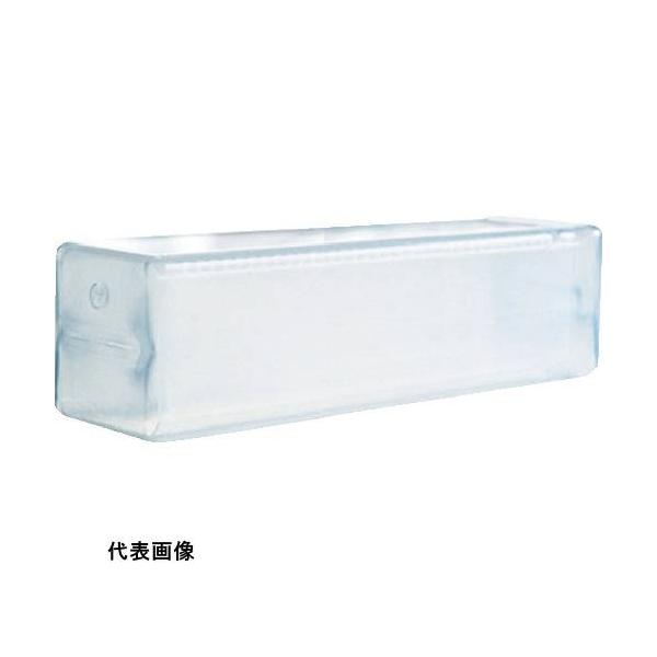 本多プラス アジャスターケース HKケース 幅8×奥行8×高さ80mm [HK-08L] HK08L 販売単位：1