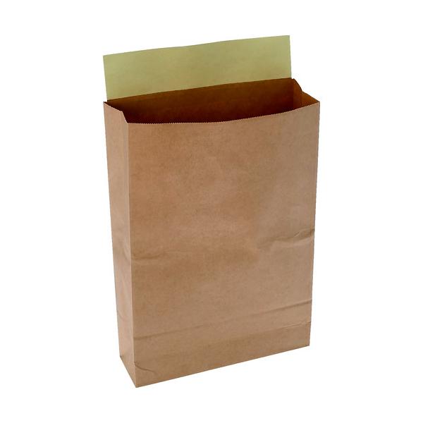 梱包用品 梱包結束用品 宅配袋 ●書類や小荷物などの発送に便利な封緘シール付きの丈夫な宅配袋です。●マチ付きのため、厚みのある本や雑誌などを入れるのにも便利です。●梱包・配送等に。●書類等の収納に。●表示内容：無地●横(mm)：220●縦(...