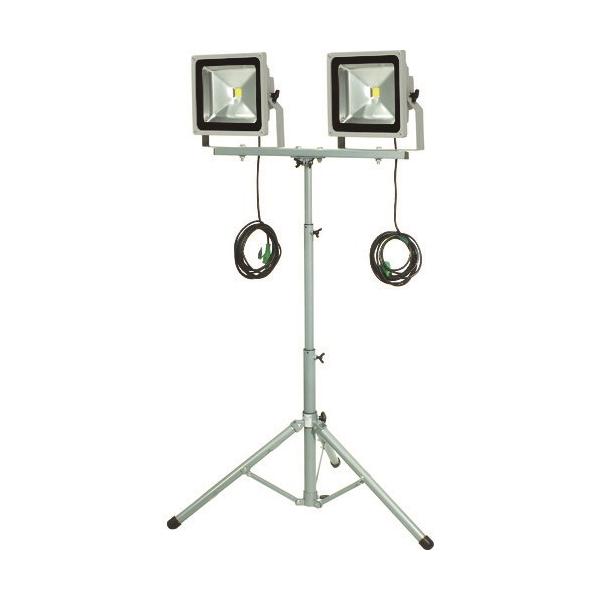 NICHIDO LEDƓ 50W 񓔎Or [LPR-S50LW-3ME] LPRS50LW3ME ̔PʁF1 