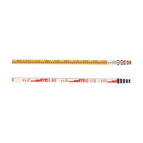 MYZOX ニューサンアルミ 3M3段[SUN-33] [SUN33] SUN33 販売単位：1 
