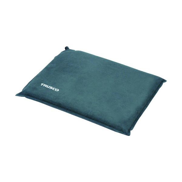 TRUSCO トラスコ中山 エアークッション グレー 460×380×50mm [TAIRC-GY] TAIRCGY 販売単位：1