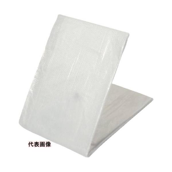 梱包用品 シート・ロープ カラーシート ●透明、採光性を有した軽量タイプの目視確認可能なシートです。●クロスシートタイプなので強度があります。●建築床養生材・壁面養生材に。●資材物品の短期保管カバーに。●色：半透明●幅(m)：3.53●長さ...