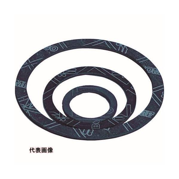 ニチアス ジョイントシートガスケット TOMBO NO.1120 ユニオン 呼び径(A):15 [1120-15A-1.5T-UN] 112015A1.5TUN  販売単位：1