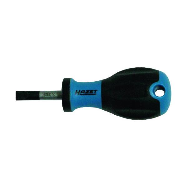 HAZET スタビードライバー [801NK-55] 801NK55  販売単位：1