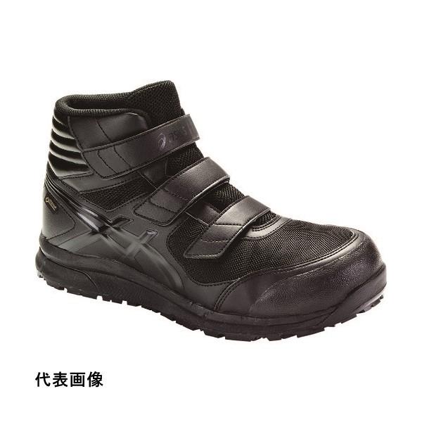 アシックス安全靴ウィンジョブCP601 アシックス ミズノ