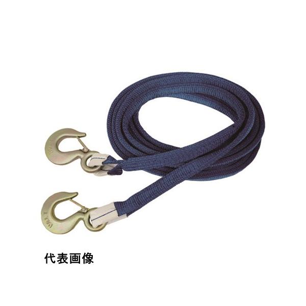 HHH パレットツールクランプ パレットプーラー用ベルト 10m [PPB HHH パレットツールクランプ パレットプーラー用ベルト 10m [PPB