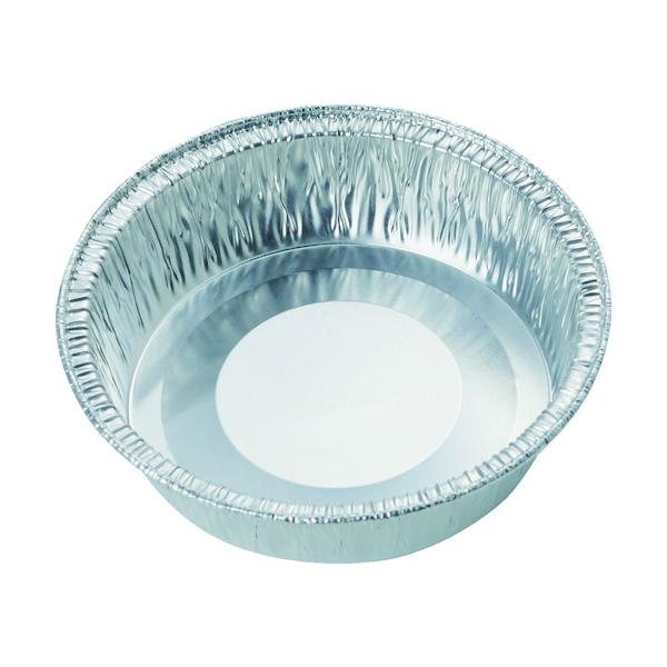 研究用品 ボトル・容器 食品用容器 ●アルミ製の使い捨て容器です。●アルミ素材のため耐熱性があります。●簡易容器として液体・固体・粉体等にさまざまなご利用ができます。●使い捨て容器として。●液体、固体、粉体などの容器として。●容量(L)：0...