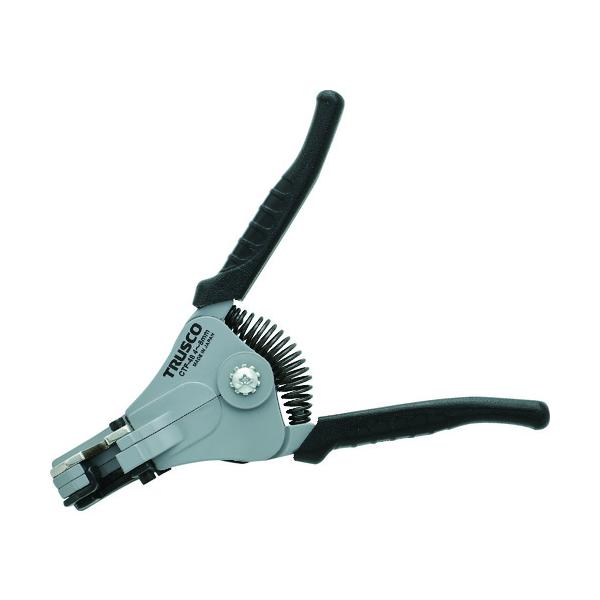 TRUSCO トラスコ中山 チュ-ブ外し 4~8mm用 [CTF-48] CTF48 販売単位：1