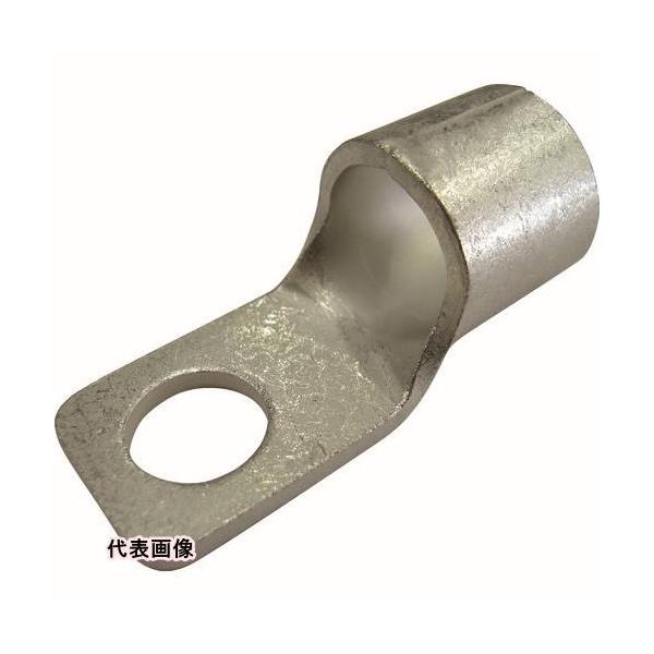 公式】 JST 日本圧着端子製造 325-10 丸型端子 R形 1個入