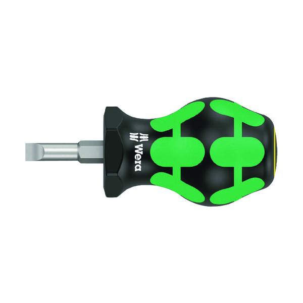 Wera スタビードライバー 350 刃先プラス3 軸長25mm [008852] 008852  販売単位：1