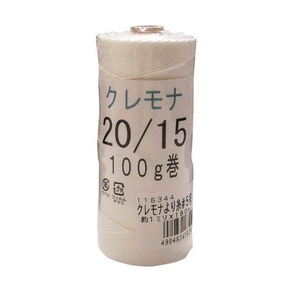 ܂ Ni莅 5(1.0mm)×180m [KM-YORIITO#5-180M] KMYORIITO5180M  ̔PʁF1