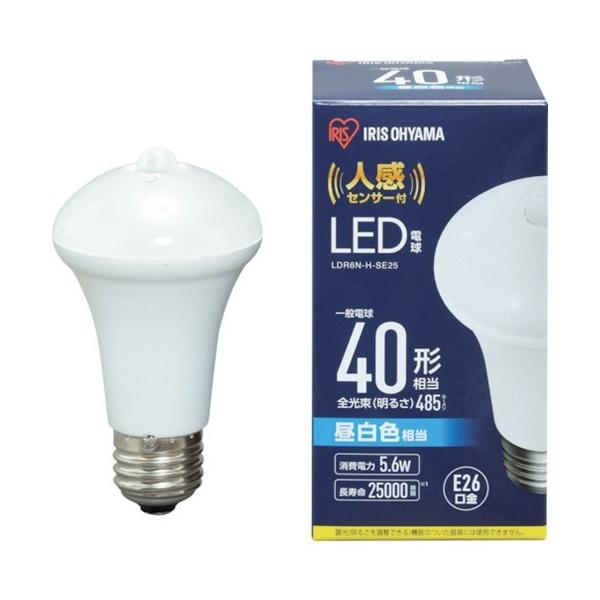 IRIS 522539 LEDdlZT[t E26 40` F(485lm [LDR6N-H-SE25] LDR6NHSE25  ̔PʁF1
