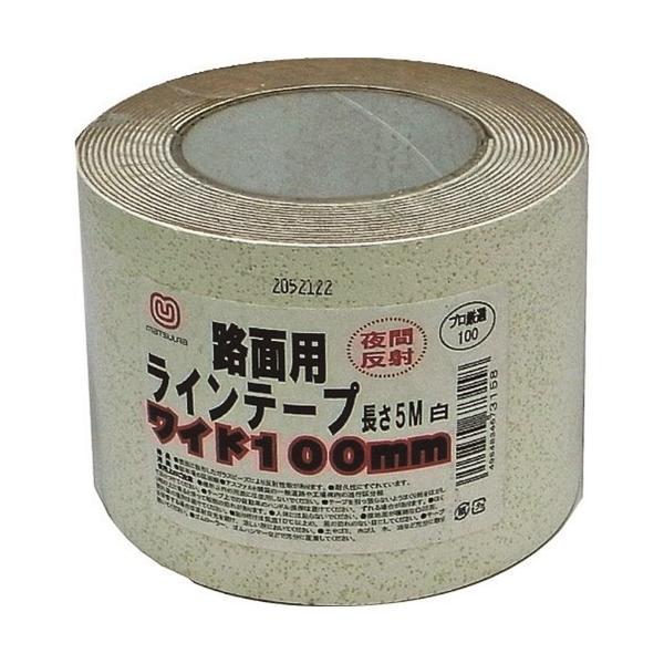 ܂ Hʔ˃Ce[v 100mm×5m  [MT RHR1005W] MTRHR1005W  ̔PʁF1 