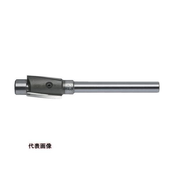 数量は多 プラス 1本 S-26×18 S軸超硬ザグリカッター - その他 ...