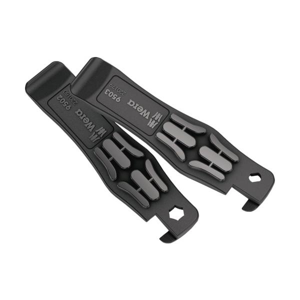 Wera 自転車セット 13 [004184] 004184  販売単位：1
