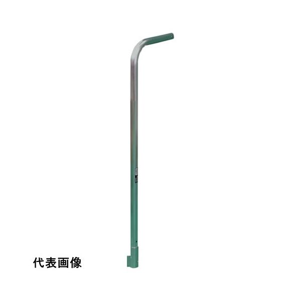TRUSCO トラスコ中山 階段横手すり TSF(C・GR)-255・256・257 TRUSCO トラスコ中山 階段横手すり TSF(C・GR)-255・256・257