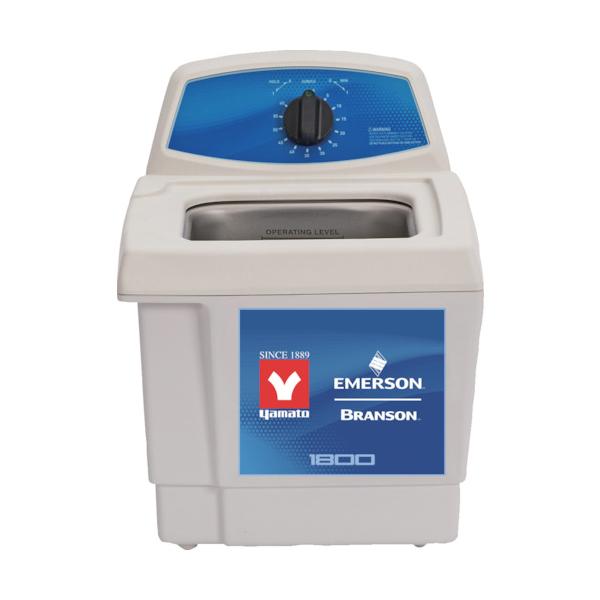 ヤマト 超音波洗浄器 M1800-J [M1800-J] M1800J 販売単位：1 送料無料