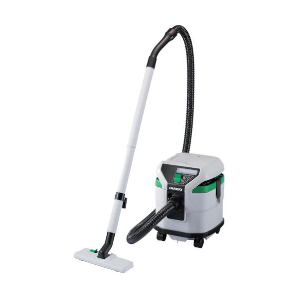 ■HiKOKI 乾湿両用集じん機 モデルチェンジタイプ〔品番:RP150SBL〕【3422641:0】[店頭受取不可] HiKOKI 乾湿両用集じん機 モデルチェンジタイプ [RP150SB-L] RP150SBL