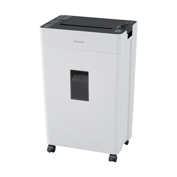 IRIS OHYAMA AFS60C オートフィードシュレッダー Amazon.co.jp: アイリスオーヤマ オートフィードシュレッダー