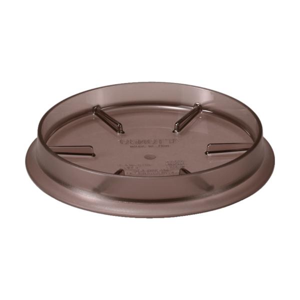 研究用品 厨房用品 容器 ●アクアピッチャーPRO用に受け皿です。●水滴をテーブルにこぼしません。●冷水筒受け皿として。●厚さ(mm)：10●色：クリーム●直径(mm)：325●ポリカーボネート