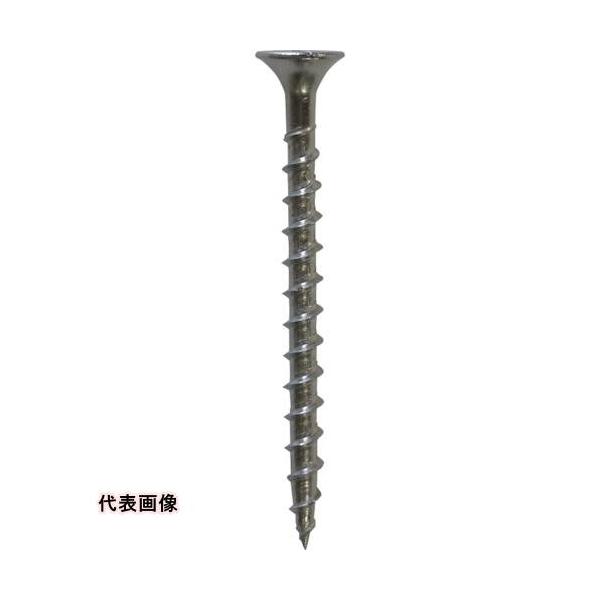 他サイト： DAIDОHANT HP ステンレス コーススレッド W41 12本入 [10183365] 10183365  販売単位：1の商品画像