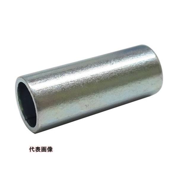 電子機器 電気・電子部品 基板用品 ●電気器具部品・電子部品です。●購入しやすい少量パックです。●全長(mm)：20●内径(mm)：5●外径(mm)：6.3●HP　スペーサー　5×20●三価クロメート