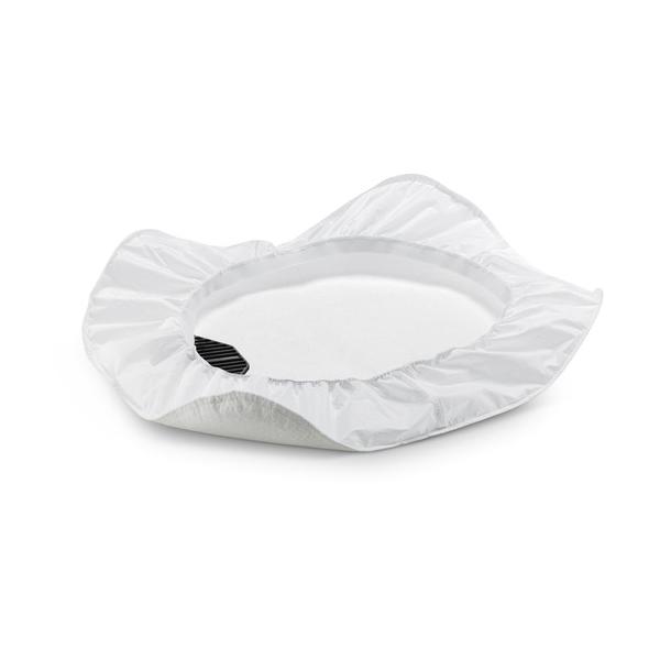 ケルヒャー 　KARCHER　バキュームクリーナー用アクセサリー コンテナカバーNT30/1Tact用　2.889281.0 KARCHER バキュームクリーナー用アクセサリー コンテナカバーNT30